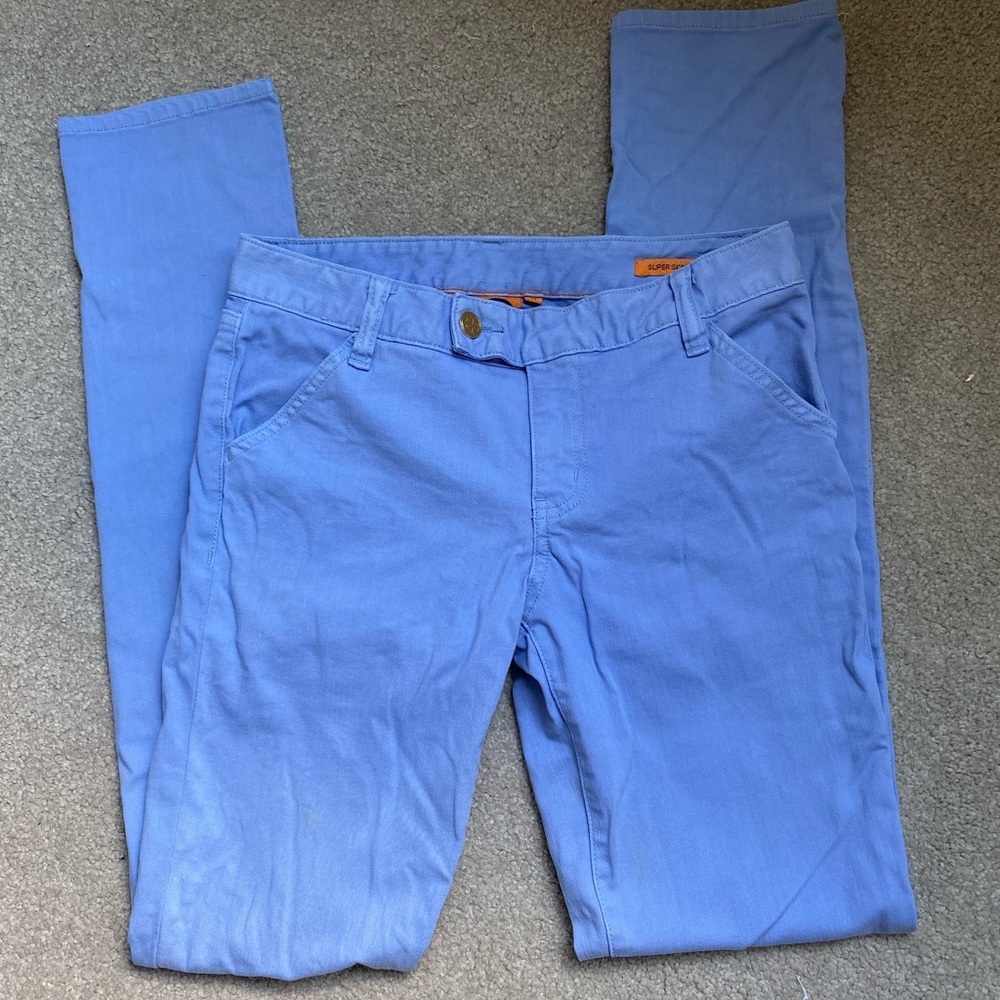 Tory Burch Jeans